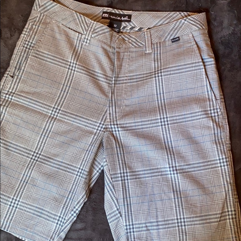 Travis Mathew Men’s shorts